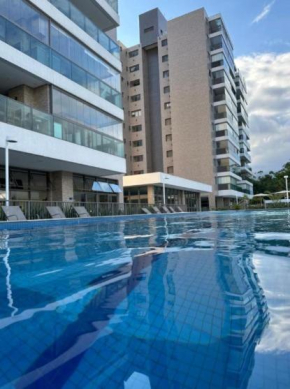 Apartamento Tulum Bertioga